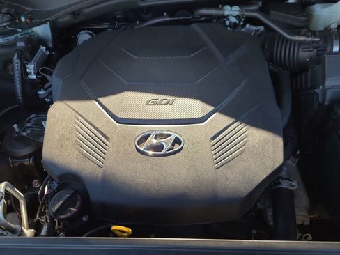 Used 2025 Hyundai Palisade Calligraphy image 17