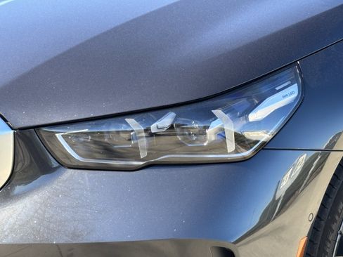 Certified 2026 BMW 530i xDrive w/ Premium Package image 6
