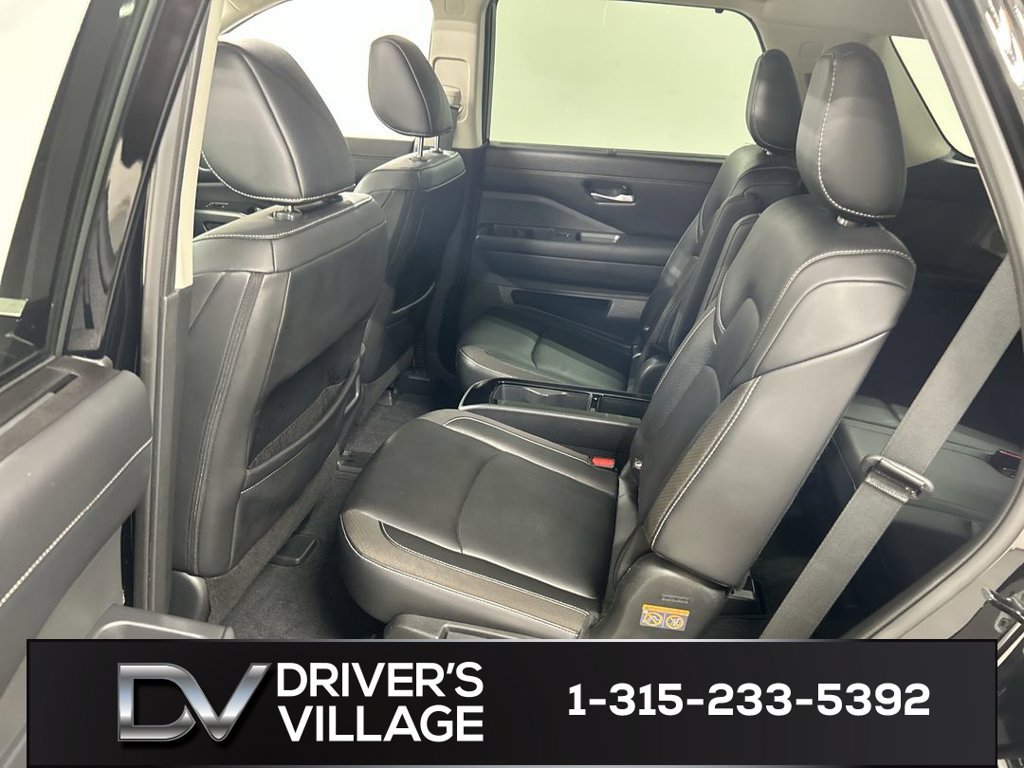 Used 2024 Nissan Pathfinder SL w/ SL Premium Package AWD/4WD image 21