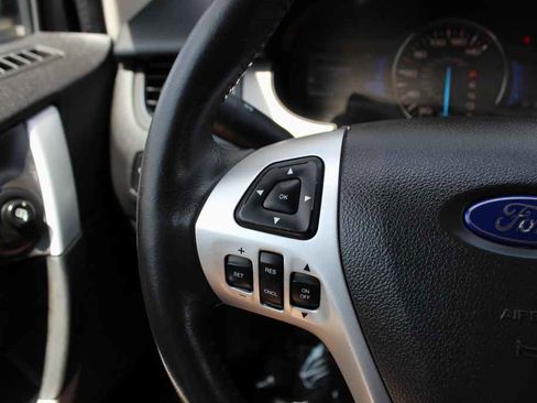 Used 2013 Ford Edge SEL AWD/4WD image 15