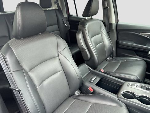 Used 2023 Honda Ridgeline RTL-E image 28