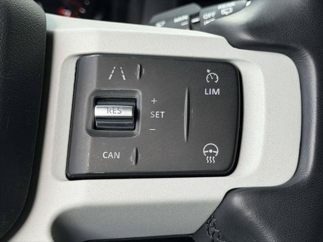 Used 2023 Land Rover Defender 110 S AWD/4WD image 25