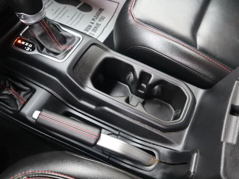 Used 2021 Jeep Gladiator Rubicon image 94