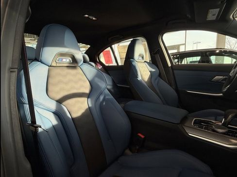 New 2026 BMW M3 Competition image 29