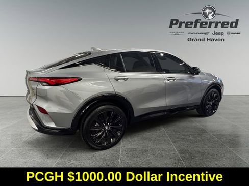 Used 2024 Buick Envista Sport Touring w/ Convenience I Package image 17