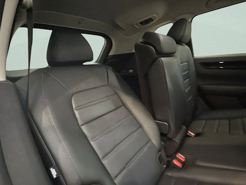 Certified 2026 Honda CR-V EX-L image 16