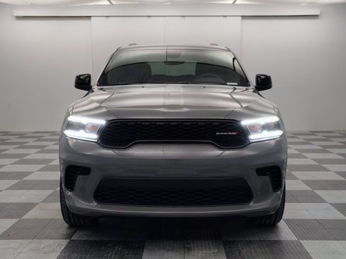 New 2026 Dodge Durango GT w/ Blacktop Package image 6