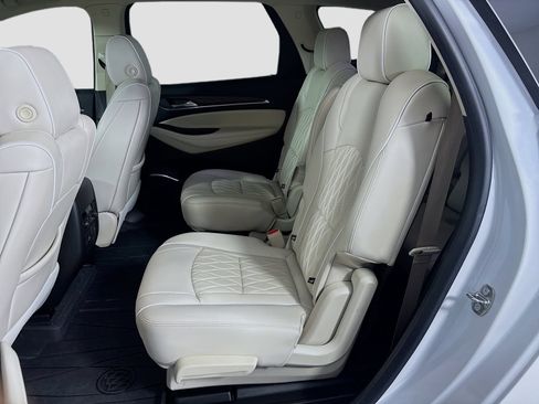 Used 2023 Buick Enclave Avenir w/ Avenir Technology Package FWD image 26