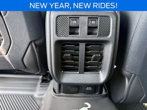 New 2025 Ford Bronco Badlands image 20