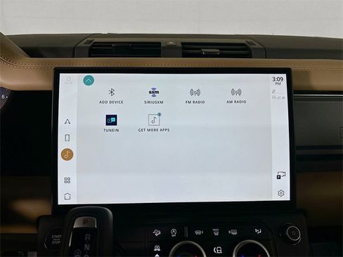 New 2026 Land Rover Defender 110 X-Dynamic SE image 15