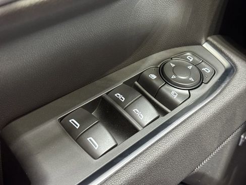 New 2026 Chevrolet Silverado 1500 LTZ w/ LTZ Premium Package image 36