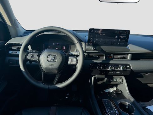 New 2026 Honda Pilot EX-L image 18