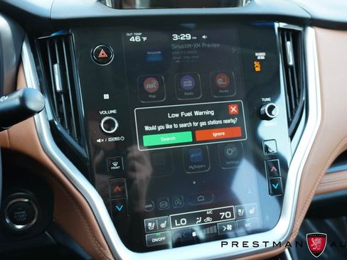 Used 2022 Subaru Legacy Touring XT image 34