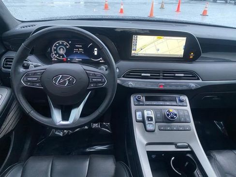 Used 2020 Hyundai Palisade Limited image 12