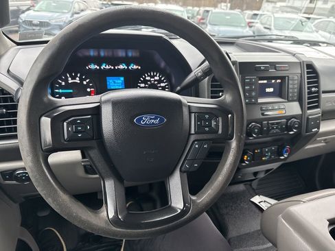 Certified 2021 Ford F250 XL image 14