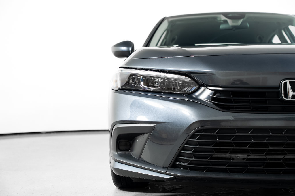 Used 2024 Honda Civic LX image 19