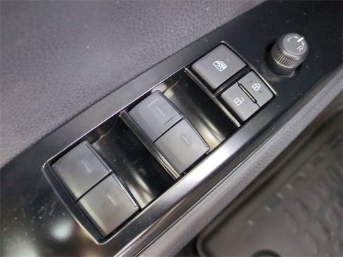 New 2026 Toyota Camry SE image 21