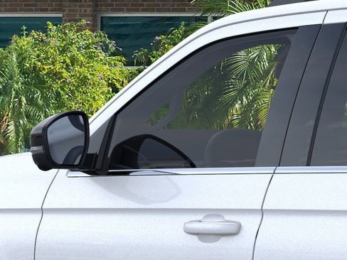 New 2025 Ford Expedition Platinum w/ Platinum Ultimate Package image 20