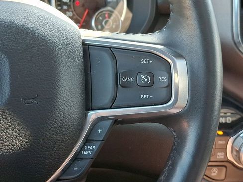 Used 2024 RAM 1500 Laramie AWD/4WD image 22