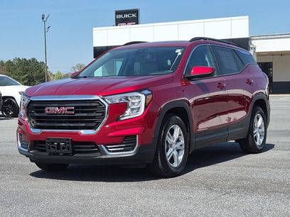 Used 2023 GMC Terrain SLE w/ Driver Convenience Package