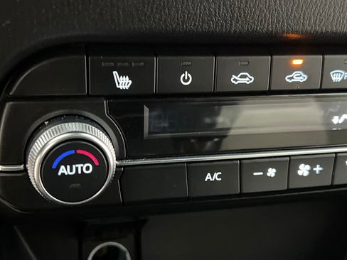 Used 2025 MAZDA CX-5 AWD 2.5 S w/ Preferred Package image 44