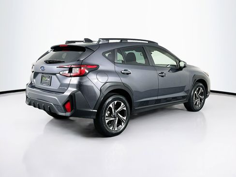 Used 2024 Subaru Crosstrek 2.0i Premium image 9