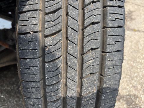 Used 2012 Jeep Liberty Sport RWD image 16