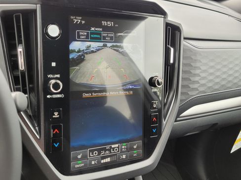 New 2026 Subaru Forester Premium image 9