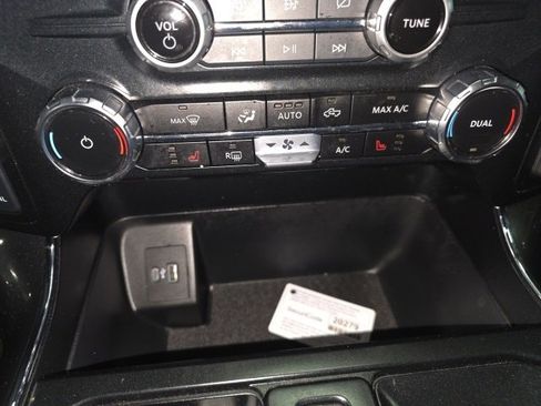 Used 2023 Ford F150 XLT w/ Equipment Group 302A High image 16