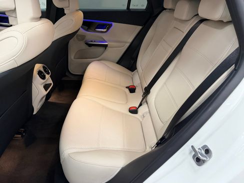 Certified 2025 Mercedes-Benz GLC 350e 4MATIC image 39
