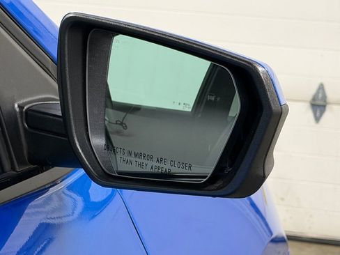 Certified 2024 Chevrolet Equinox RS image 12