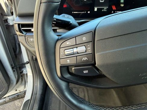 Certified 2026 Kia Sportage X-Line image 16