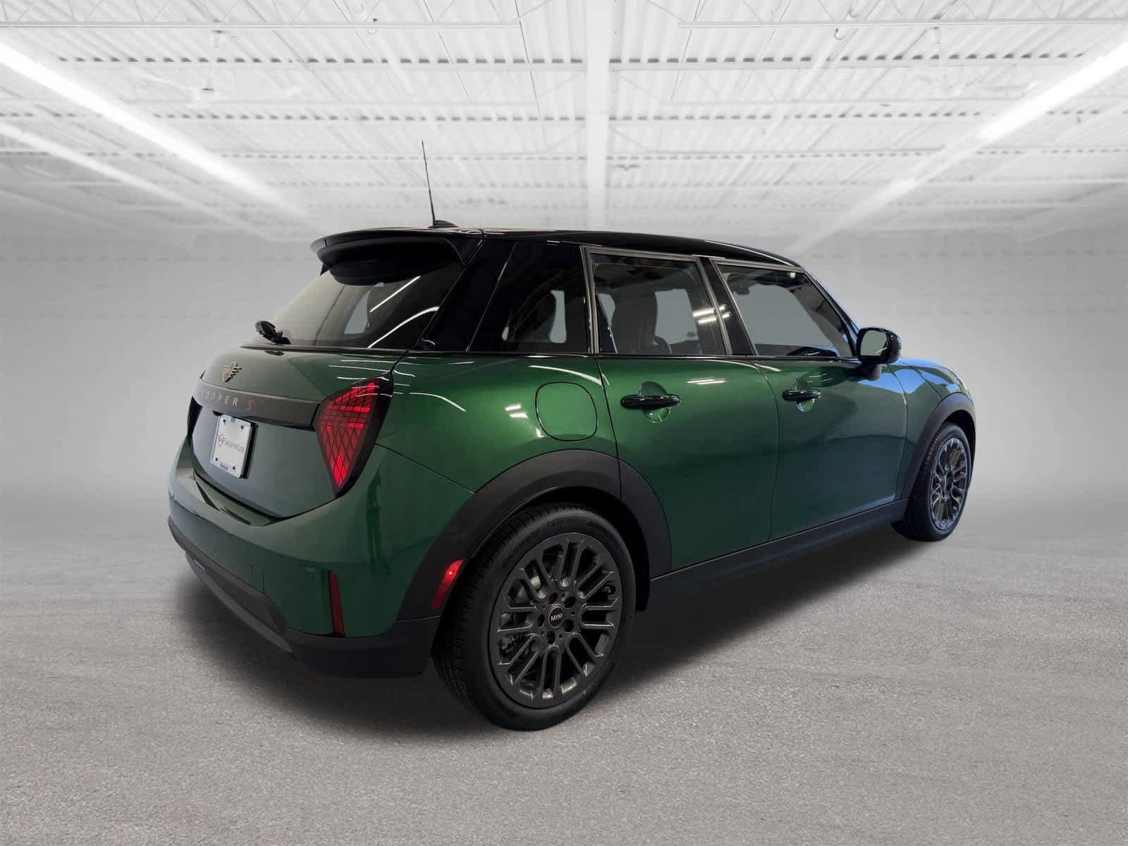 New 2026 MINI Cooper S FWD image 6