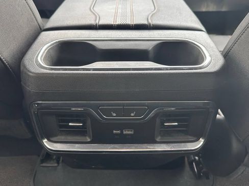 Used 2023 Chevrolet Silverado 1500 High Country w/ Technology Package AWD/4WD image 42