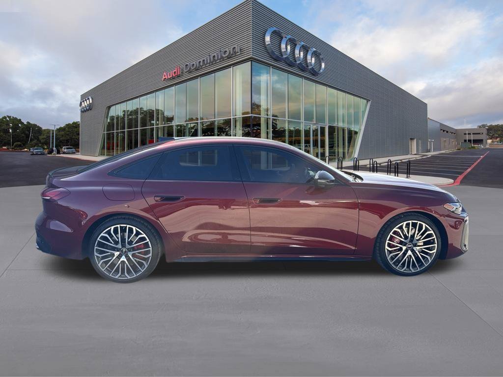 New 2026 Audi S5 Premium Plus AWD/4WD image 4