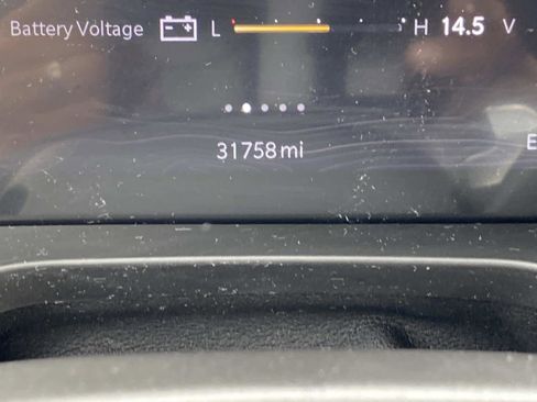 Certified 2022 Jeep Grand Cherokee L Limited image 31