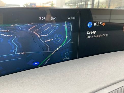 New 2026 Lincoln Navigator Reserve AWD/4WD image 31