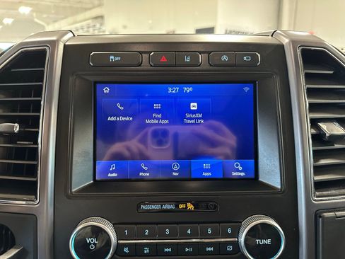 Used 2021 Ford Expedition Max Platinum image 28