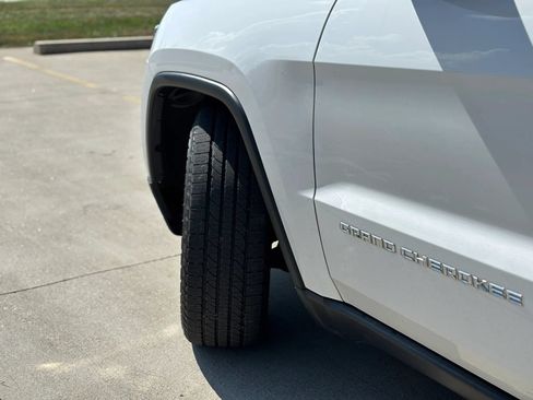 Used 2015 Jeep Grand Cherokee Limited AWD/4WD image 20