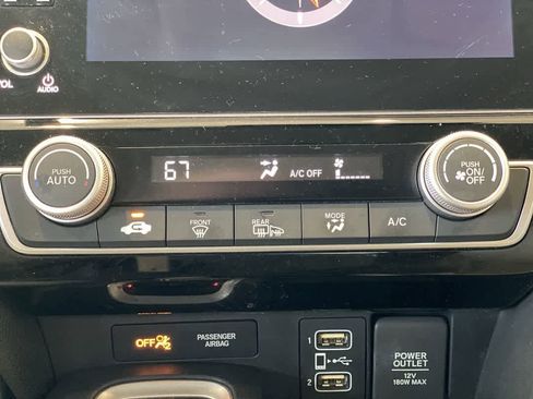 Used 2019 Honda Insight EX image 21