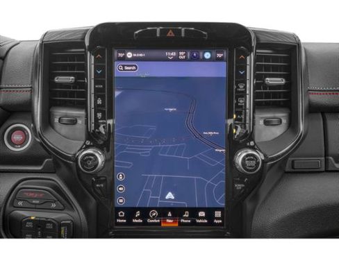 Used 2023 RAM 1500 TRX w/ TRX Level 2 Equipment Group AWD/4WD image 19