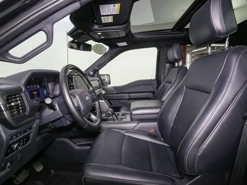 Used 2024 Ford F150 XLT w/ Equipment Group 303A High AWD/4WD image 42
