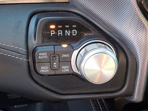 Used 2020 RAM 1500 Limited w/ Bed Utility Group AWD/4WD image 14