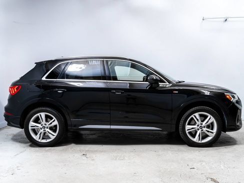 Used 2023 Audi Q3 2.0T Premium Plus AWD/4WD image 8