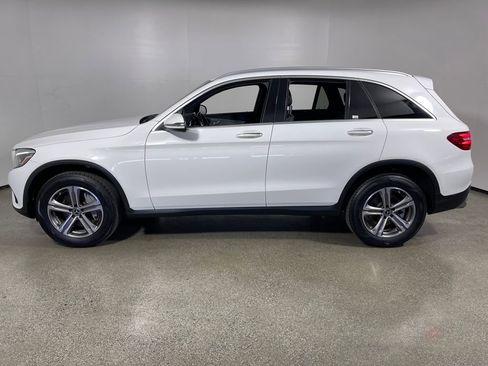 Used 2019 Mercedes-Benz GLC 300 image 6