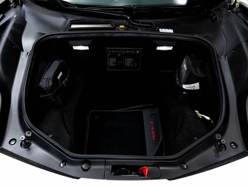 Used 2016 Ferrari 488 GTB RWD image 60