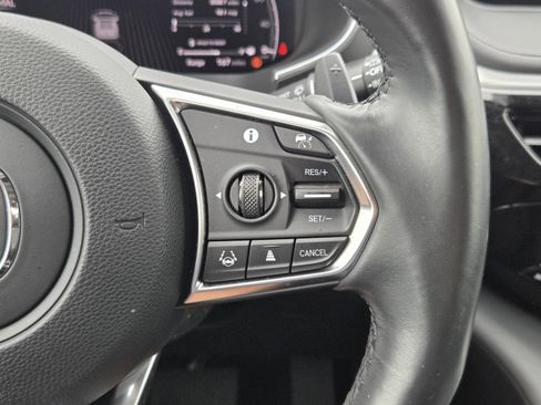 Certified 2023 Acura MDX FWD w/ Technology Package image 20