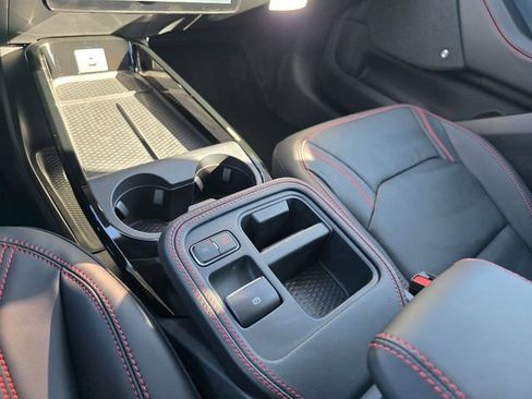 New 2026 Ford Mustang Mach-E Premium w/ Sport Appearance Package AWD/4WD image 22