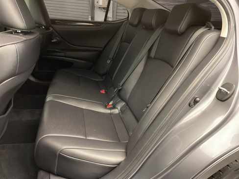 Used 2020 Lexus ES 350 350 image 24