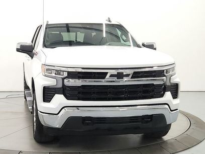 New 2026 Chevrolet Silverado 1500 LT